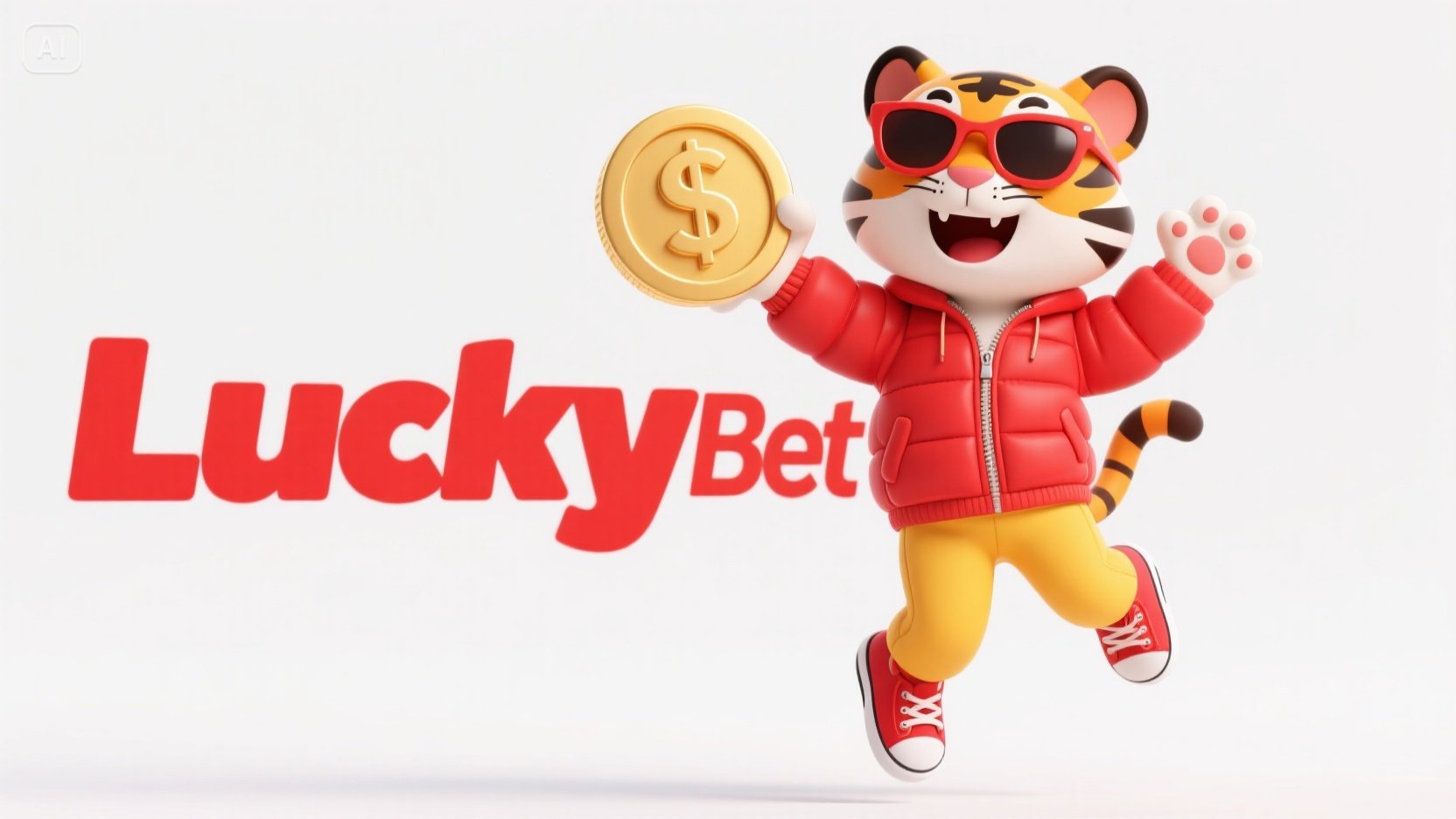 LuckyBet