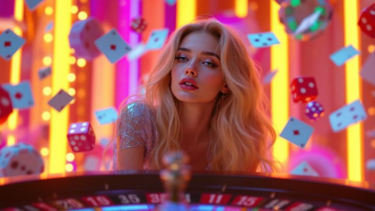 LuckyBet Live Betting