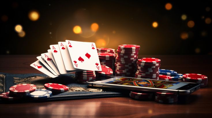 LuckyBet Live Betting