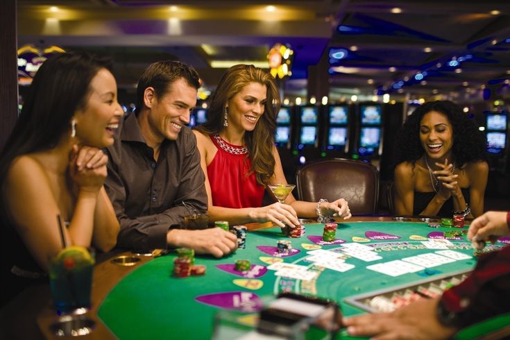 LuckyBet Live Casino