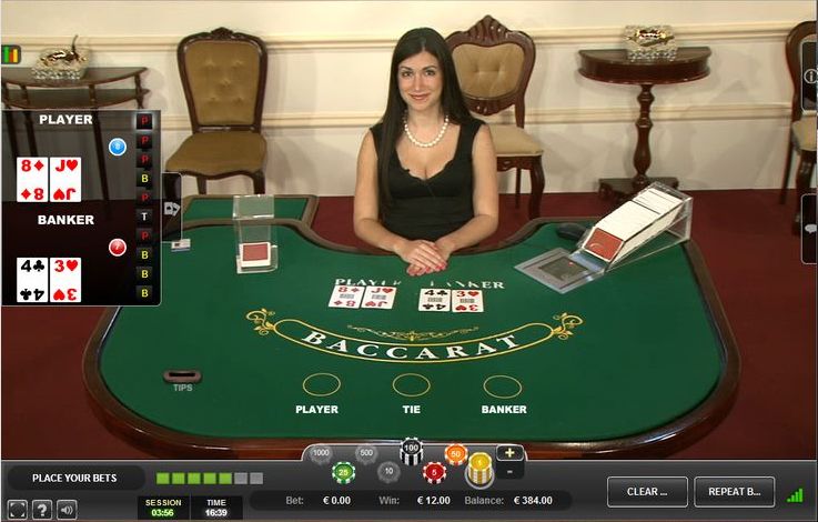 LuckyBet Welcome Bonus