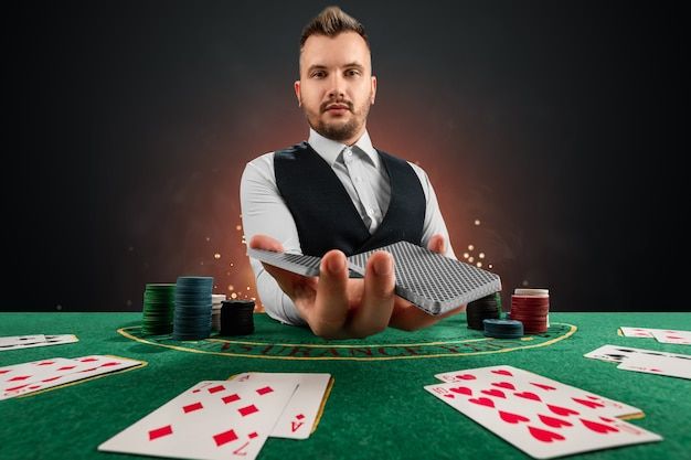 LuckyBet Live Casino