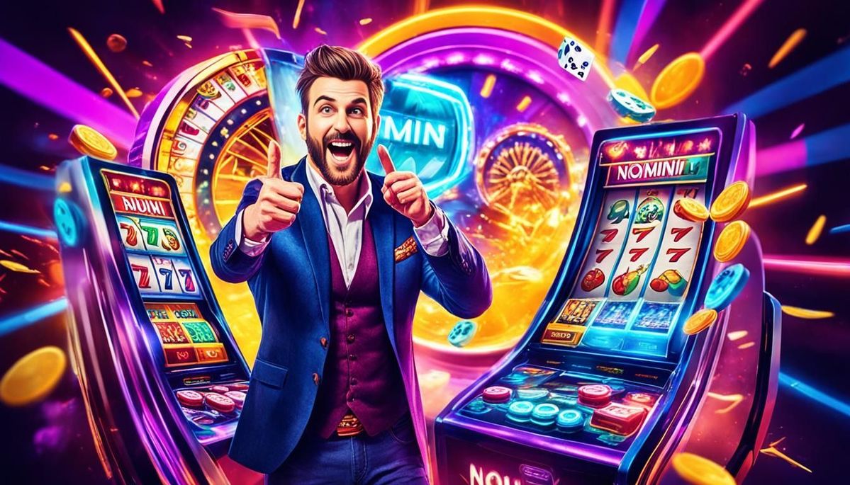 LuckyBet Welcome Bonus