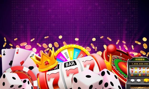 LuckyBet Welcome Bonus